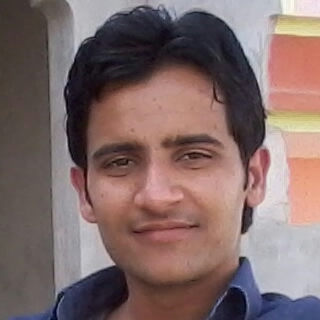 I am Student of B.sc. Agriculture.