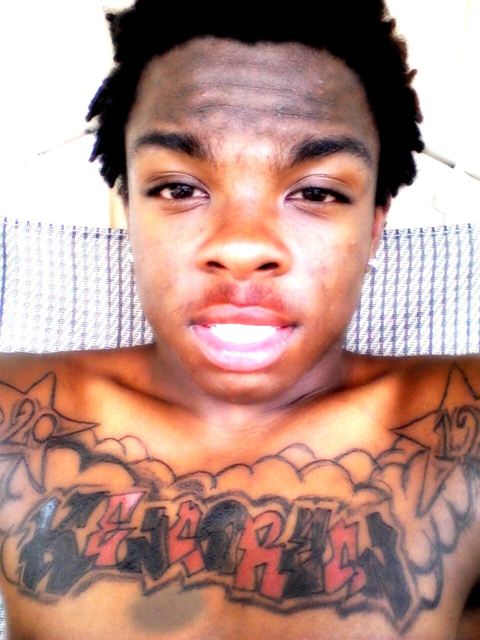 YMB be the squad fuck what you claim.