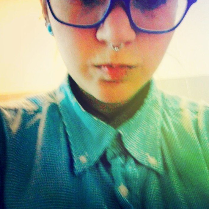 DayiiPerez's profile picture. Mujer chiquita + Hombre alto = abrazo perfecto.