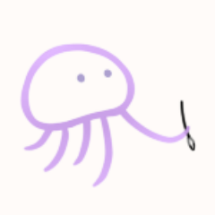uco_of_ucoo's profile picture. ものかき系 週末Webぷろぐらま。っぽい、くらげ。風の、変な生き物。のようです、どうやら。
近頃は運営担当とかいう名前で、てきすとぽい @textpoi https://t.co/2zHYby3iYr に出没していることが多いかも。
元テキスポ作家さん、こちらへどうぞ→ https://t.co/F8IdIHUdwv