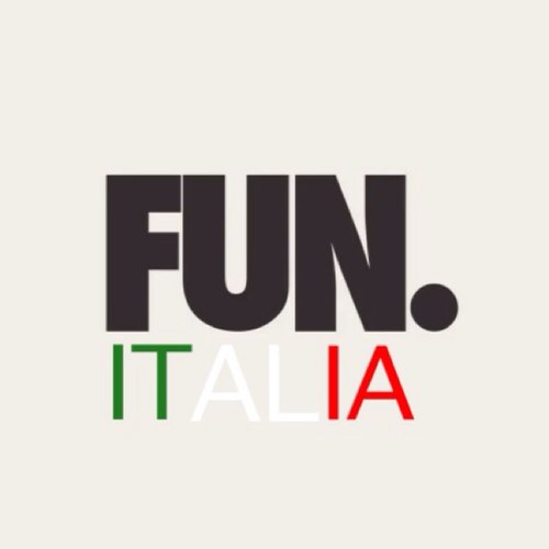 Tutti i tweet della pagina ufficiale dei FUN. ( @OurNameIsFun ) in italiano e in inglese. In più tutti i tweet dei membri della band.
(Just a fan,here for you)