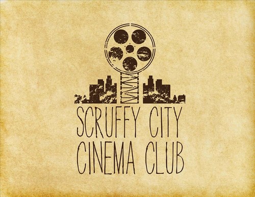 Scruffy City Cinema Club, bringing Knoxville the best in independent, art-house, & obscure cinema since 2013. Brought to you by @SmashCutMag