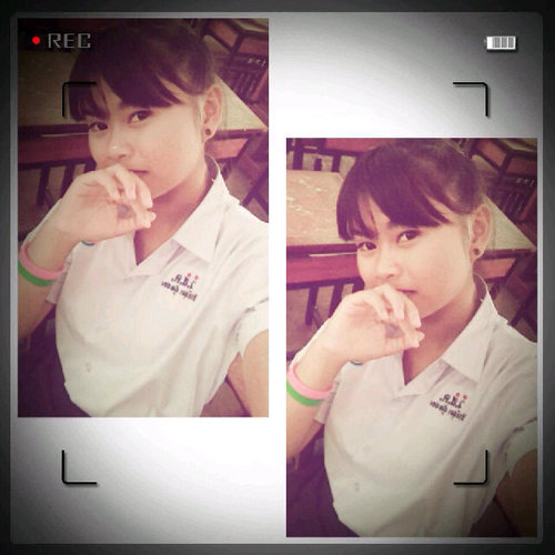 Name : Raksuda Toolasong.เค้าไม่หยิ่งนะ   Nickname : paowalee.                 Seventeen : years old.                            pin BB : 2774361A