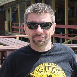 SimonTwowheelz's profile picture. introducer, developer and promoter of new artists