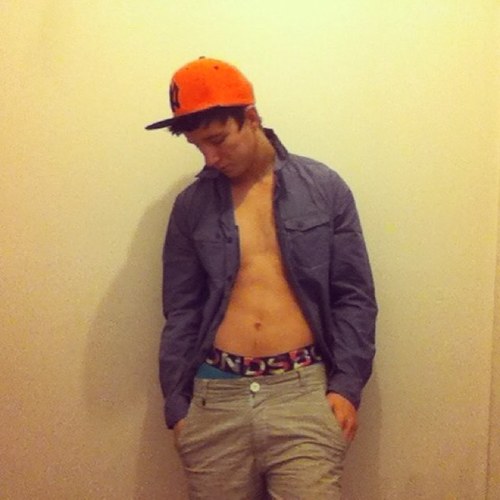 Follow my Instagram Iseanjohnson