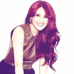 Somos el unico fan club de Dulce Maria desde Moldavia // Since 03.05.2010 ♥