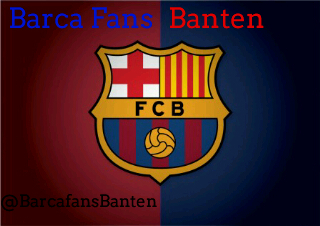 Official twitter account @BarcafansBanten | Membahas info seputar berita  Barcelona fc | We are Cules!