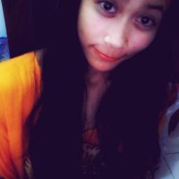 KenditAnindita's profile picture. English Education Sanata Dharma University Yogyakarta