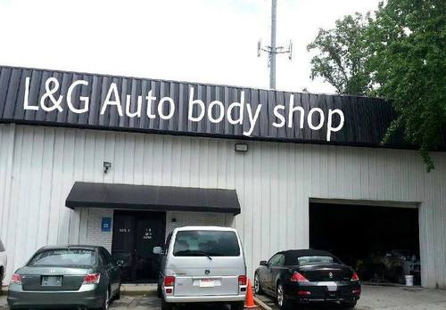 LGAUTOREPAIR's profile picture. L & G Auto Repair has been servicing customers in body and paint  with combined experience totaling over 9 years.