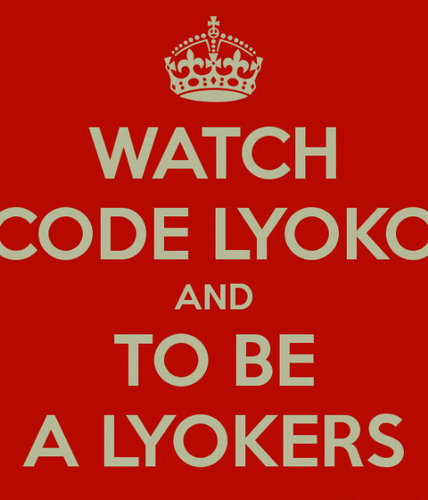 Official #CodeLyoko fans from Indonesia. Always watching #CodeLyoko at @netmediatama.