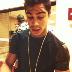 ´´enquanto houver razões, eu não vou desistir.``