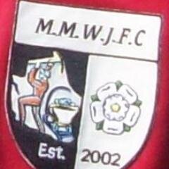 GlynWheatley's profile picture. maltby main jfc secretary und 18's manager
