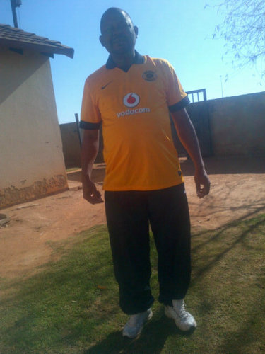 At the end of the day people will judge you anyway so do what makes you happy. 
Khosi 4 life, Manchester united Barcelona fc supporter.