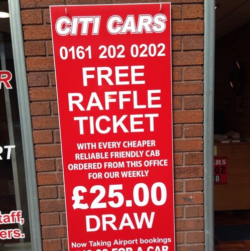 citicarsmchr's profile picture. CITICARS Local private hire firm Located near Asda Harpurhey
Phone now for youre cheaper reliable taxi
0161-202-0202    0161-202-0000