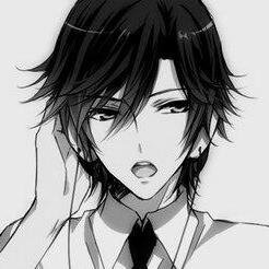 Just the normal nerdy, otaku, computer obsessed shut in you would normally find... Yeaaaaaaaaaaaaaaaaaaaaaaaaaahno. | #SelfRP