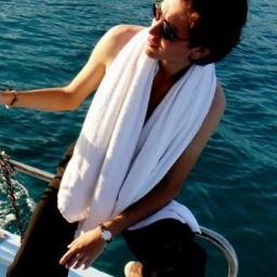 alekoskasinaa's profile picture. 