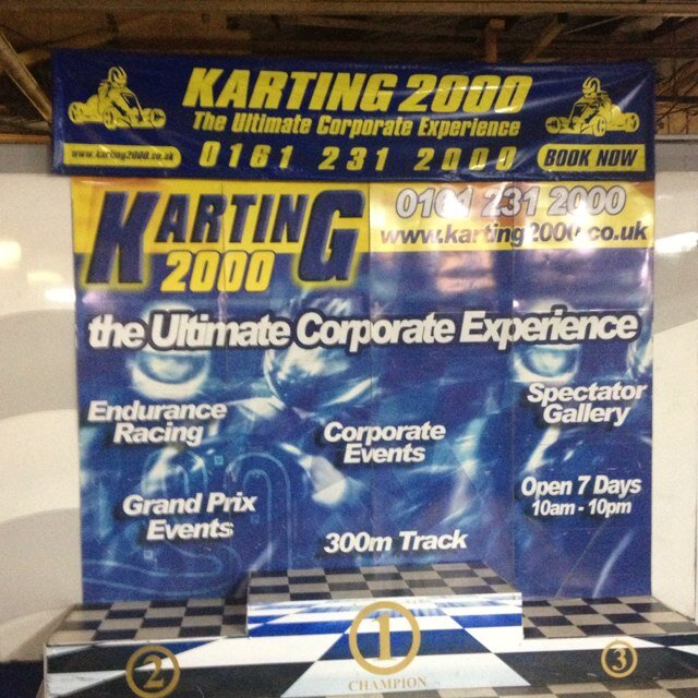 Karting 2000 deals