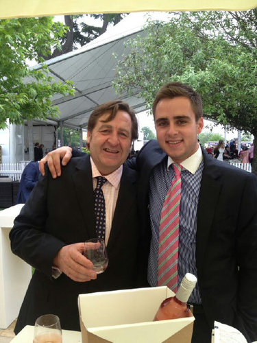 lloydallmond's profile picture. 