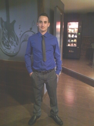Vividor profesional