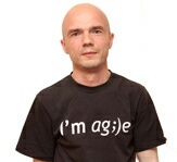 CyberilyaKola's profile picture. Ruby developer @Demis_Group