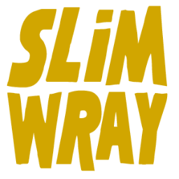 Slim Wray is a bombastic, irreverent rock 'n roll band founded on  thunderous drums and gritty, fuzz-fueled guitar riffs.