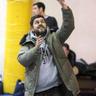 IONIKOS1972's profile picture. journalist SPORTDAY, SDNA, SPORT-FM 94.6, ΣΚΑΪ