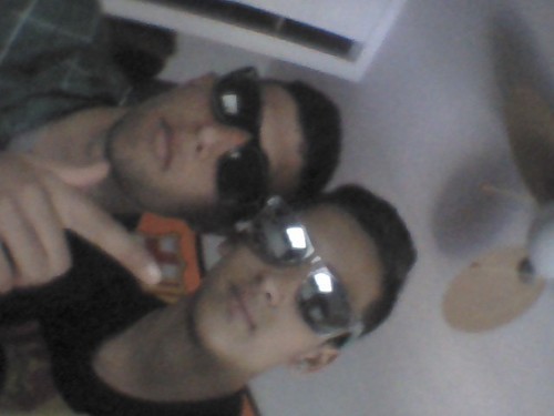 D.E.P. Markitos hermano siempre con nosotros abrazandonos desde ai arriba ;)
