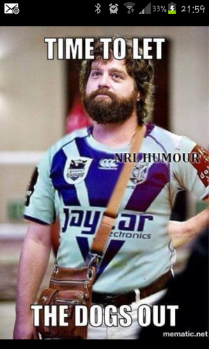 da2zla's profile picture. Bulldogs Nuff Said FTW