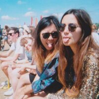 Priscilla Wong (@priscillawong) 's Twitter Profile