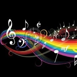 Si te gusta la #música, aquí podrás estar al día de las últimas noticias. Porque MÚSICA es VIDA