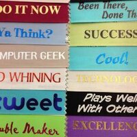 Two GeekyTeachers (@2geekyteachers) 's Twitter Profile Photo Two GeekyTeachers (@2geekyteachers) 's Twitter Profile Photo