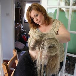 Freelance make up artist and hairdresser.
https://t.co/8iGMcGXFnf
https://t.co/B98PMXJt4L