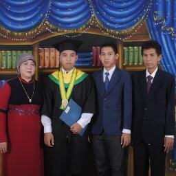 An entrepreneurship and as father from Fahmi and Feisal