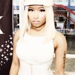 Follow @NickiMyPride