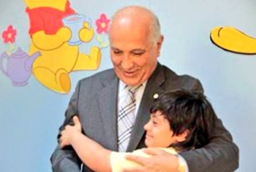 AhmetLutfiAkar Profile Picture