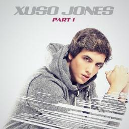 Cuenta de apoyo a Xuso Jones desde Catalunya. Si te gusta Xuso Jones a que esperas para seguirnos?