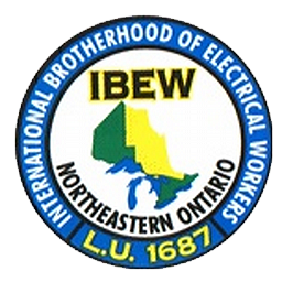 IBEW_1687's profile picture. since February 8, 1951
Tim Butler, President
Opinions are my own.