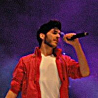 Alvaro Gango (@algodegango) 's Twitter Profile