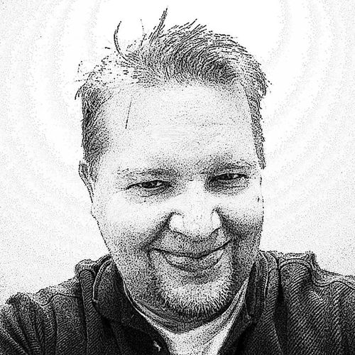 Data center marketing geek passionate about new and evolving technologies