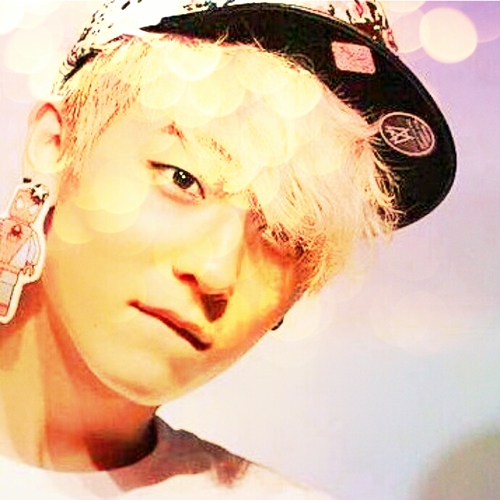 Teentop L.joe bot                                                                     I LOVE YOU .
