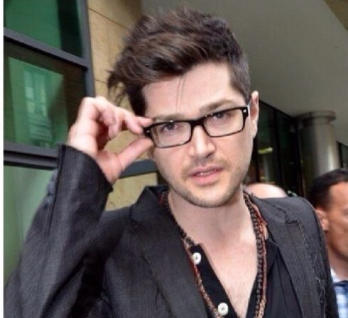 the script big fan