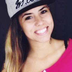 fã da menina tatuada