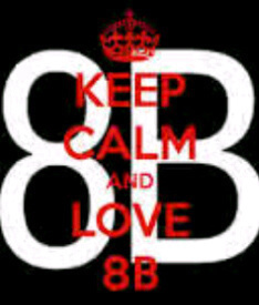 BC_8Bclass's profile picture. 加油 8B (ง'̀⌣'́)ง