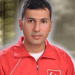 Kick Boks Milli Sporcu
Milli Takım Antrenörü