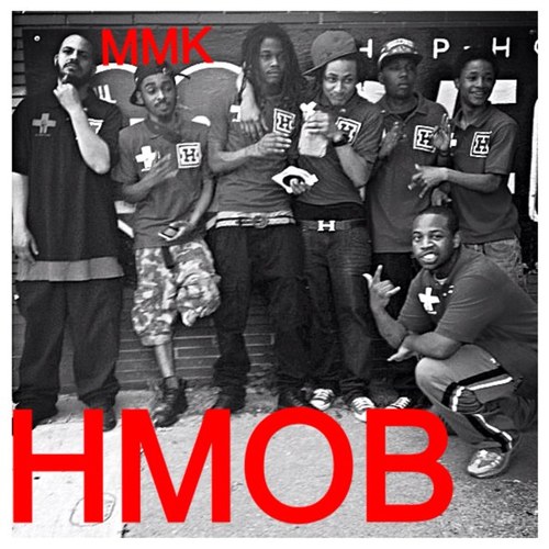 HMOB42: YouTube! @MYMUSICKLINIK @InKongWeTrust_ @RedMarley_ @MF__FOE @_MentionMoney @TrealSpill_CITY!For booking hit us up @jpratt313@gmail.com