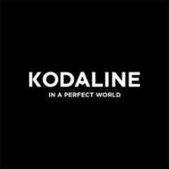 Based in Ireland. I post about @Kodaline. Debut album 'In A Perfect World' is out now!