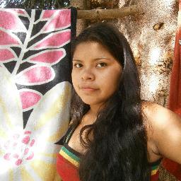 solennka973's profile picture. Etudie au Lycée Bertène Juminer.