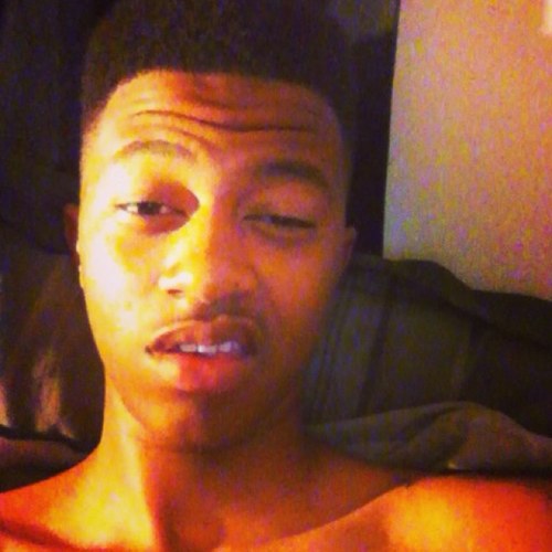 Junction..follow my other accont @davinwilliams21..delete this one soon