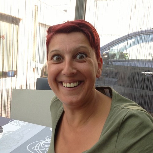 WendyBorre's profile picture. 