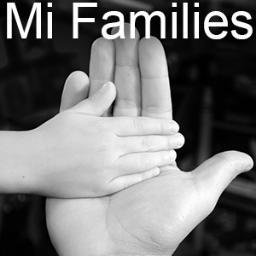 MiFamilies's profile picture. reaching out with recreational & educational resources                                               for families and those who work with families